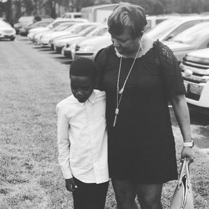 Meet your Posher, Sheila